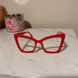 Non prescription fashion glasses